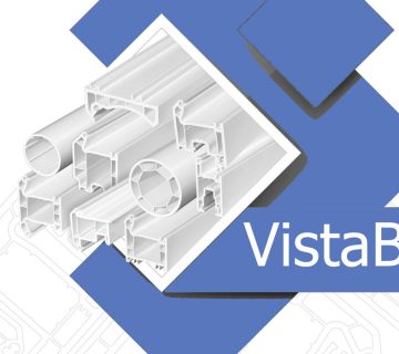 قیمت پنجره ویستابست